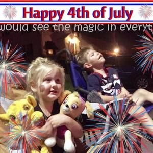 Meet your Posher, Lorrie